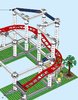 Building Instructions - LEGO - Creator Expert - 10261 - Roller Coaster: Page 72