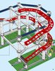 Building Instructions - LEGO - Creator Expert - 10261 - Roller Coaster: Page 97