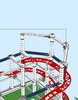 Building Instructions - LEGO - Creator Expert - 10261 - Roller Coaster: Page 107