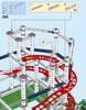 Building Instructions - LEGO - Creator Expert - 10261 - Roller Coaster: Page 120