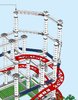 Building Instructions - LEGO - Creator Expert - 10261 - Roller Coaster: Page 130