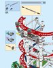 Building Instructions - LEGO - Creator Expert - 10261 - Roller Coaster: Page 173