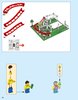 Building Instructions - LEGO - Creator Expert - 10261 - Roller Coaster: Page 78