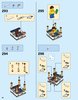 Building Instructions - LEGO - Creator Expert - 10261 - Roller Coaster: Page 88