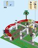 Building Instructions - LEGO - Creator Expert - 10261 - Roller Coaster: Page 93