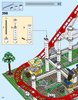 Building Instructions - LEGO - Creator Expert - 10261 - Roller Coaster: Page 170