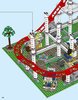 Building Instructions - LEGO - Creator Expert - 10261 - Roller Coaster: Page 176