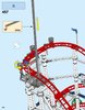 Building Instructions - LEGO - Creator Expert - 10261 - Roller Coaster: Page 232