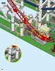 Building Instructions - LEGO - Creator Expert - 10261 - Roller Coaster: Page 234