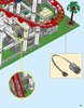 Building Instructions - LEGO - Creator Expert - 10261 - Roller Coaster: Page 247