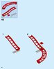 Building Instructions - LEGO - Creator Expert - 10261 - Roller Coaster: Page 58