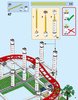 Building Instructions - LEGO - Creator Expert - 10261 - Roller Coaster: Page 61