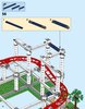 Building Instructions - LEGO - Creator Expert - 10261 - Roller Coaster: Page 70