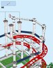 Building Instructions - LEGO - Creator Expert - 10261 - Roller Coaster: Page 110