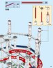 Building Instructions - LEGO - Creator Expert - 10261 - Roller Coaster: Page 125