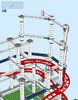 Building Instructions - LEGO - Creator Expert - 10261 - Roller Coaster: Page 134