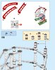 Building Instructions - LEGO - Creator Expert - 10261 - Roller Coaster: Page 138