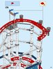 Building Instructions - LEGO - Creator Expert - 10261 - Roller Coaster: Page 179