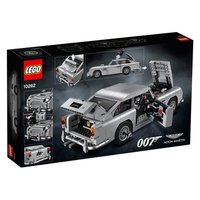 10262 - James Bond™ Aston Martin DB5