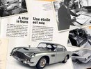 Building Instructions - LEGO - 10262 - James Bond™ Aston Martin DB5: Page 7