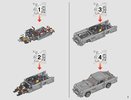 Building Instructions - LEGO - 10262 - James Bond™ Aston Martin DB5: Page 11