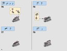 Building Instructions - LEGO - 10262 - James Bond™ Aston Martin DB5: Page 56