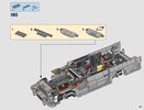 Building Instructions - LEGO - 10262 - James Bond™ Aston Martin DB5: Page 115