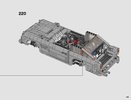 Building Instructions - LEGO - 10262 - James Bond™ Aston Martin DB5: Page 139