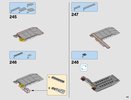 Building Instructions - LEGO - 10262 - James Bond™ Aston Martin DB5: Page 153