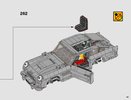 Building Instructions - LEGO - 10262 - James Bond™ Aston Martin DB5: Page 161