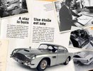 Building Instructions - LEGO - 10262 - James Bond™ Aston Martin DB5: Page 7