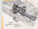 Building Instructions - LEGO - 10262 - James Bond™ Aston Martin DB5: Page 35