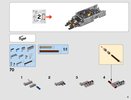 Building Instructions - LEGO - 10262 - James Bond™ Aston Martin DB5: Page 51