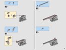 Building Instructions - LEGO - 10262 - James Bond™ Aston Martin DB5: Page 57