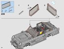 Building Instructions - LEGO - 10262 - James Bond™ Aston Martin DB5: Page 150