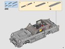 Building Instructions - LEGO - 10262 - James Bond™ Aston Martin DB5: Page 151