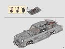 Building Instructions - LEGO - 10262 - James Bond™ Aston Martin DB5: Page 157