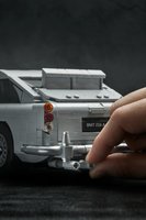 10262 - James Bond™ Aston Martin DB5