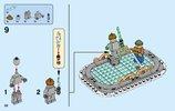 Building Instructions - LEGO - 10263 - Winter Village Fire Station: Page 32