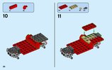 Building Instructions - LEGO - 10263 - Winter Village Fire Station: Page 38