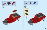 Building Instructions - LEGO - 10263 - Winter Village Fire Station: Page 39