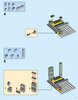 Building Instructions - LEGO - 10263 - Winter Village Fire Station: Page 7