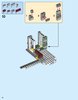 Building Instructions - LEGO - 10263 - Winter Village Fire Station: Page 10