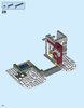 Building Instructions - LEGO - 10263 - Winter Village Fire Station: Page 20