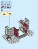 Building Instructions - LEGO - 10263 - Winter Village Fire Station: Page 26