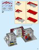 Building Instructions - LEGO - 10263 - Winter Village Fire Station: Page 29