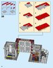 Building Instructions - LEGO - 10263 - Winter Village Fire Station: Page 30