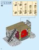 Building Instructions - LEGO - 10263 - Winter Village Fire Station: Page 34