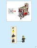 Building Instructions - LEGO - 10263 - Winter Village Fire Station: Page 37