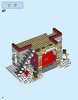 Building Instructions - LEGO - 10263 - Winter Village Fire Station: Page 40